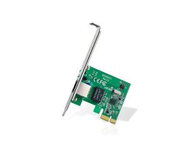 TP-Link TG-3468, PCI Express, Gigabit - Võrguadapteri