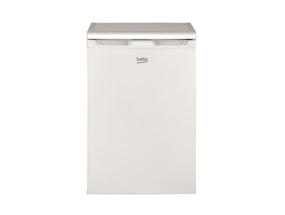 Beko, 114 P, korkeus 84 cm, valkoinen - Minikülmik