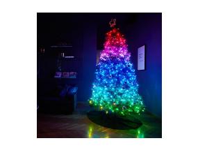 Twinkly 100 RGB LED String (Gen II) - Älykkäät jouluvalot