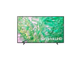 Samsung DU8072, 43´´, 4K UHD, LED LCD, musta - TV