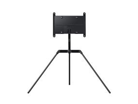 SAMSUNG Studio Stand, 50´´ - 65´´, musta - TV-jalusta
