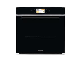 Whirlpool, 73 L, sali - Integreeritav ahi