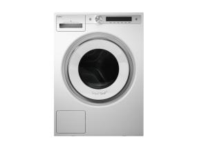 Asko, 9 kg, syvyys 58,5 cm, 1800 rpm - Arvioitu pesukone