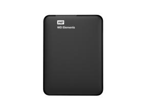 Väline kõvaketas Western Digital Elements (2 TB)