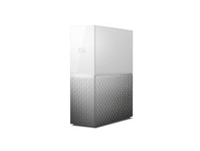 Väline kõvaketas Western Digital My Cloud Home (4 TB)