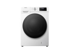 Hisense, 10 kg / 6 kg, paksuus 61 cm, 1400 p/min - Kuivatiga pesumasin