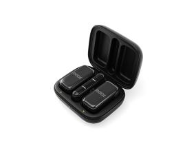 Rode Wireless Micro, USB-C, musta - Langaton mikrofonijärjestelmä
