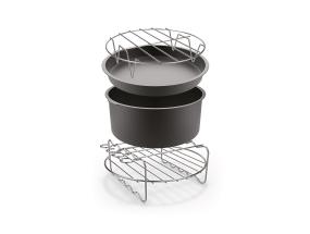 Tefal, Easy Fry XXL - kuumailmapannun lisävarustesarja