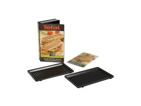 Tefal Snack Collection, grilli/panini - Lisälautanen