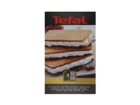 Tefal Snack Collection, vohvelit - Lisälautanen