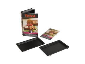 Tefal Snack Collection French Toast - lisälautanen