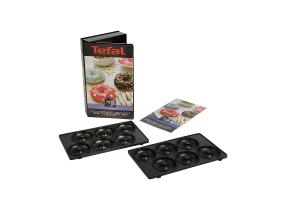 Tefal Snack Collection, munkkeja - Lisälautanen