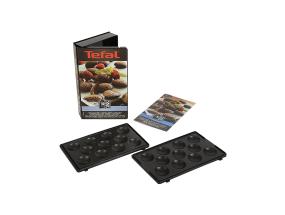 Tefal Snack Collection, Small Bites - lisälautanen