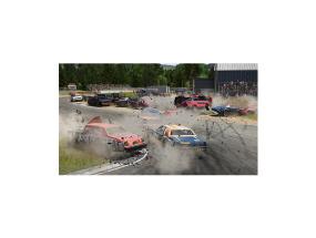 PS5 peli Wreckfest