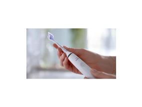 Philips Sonicare S2 Sensitive, 2 kpl, valkoinen - Hammasharjan päät