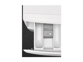 AEG 8000 Series PowerCare, 8 kg, syvyys 55,3 cm, 1400 kierrosta minuutissa - Integroitu pesukone