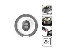 Tefal Ingenio, 22 cm - Lasipurkki