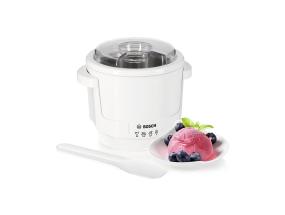 Lisävarusteet - Jäätelökone Bosch MUM5