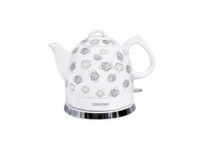 Kettle Concept
