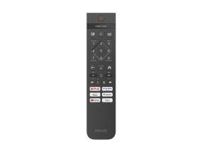 Philips PFS6000, 32'', FULL HD, LED LCD, musta - Televisiot