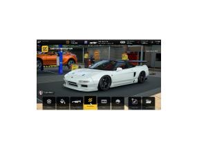 PS5 peli Gran Turismo 7