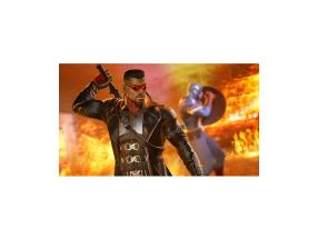 Marvel´s Midnight Suns, PlayStation 5 - peli