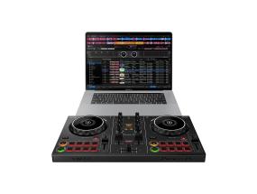 DJ-ohjain Pioneer DDJ-200