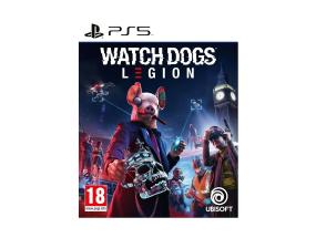 Watch Dogs: Legion (Playstation 5 -peli)