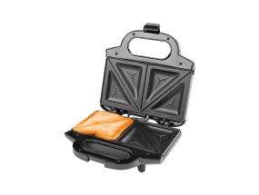 Tefal, 700 W, ruostumaton teräs - Kontaktipaahdin