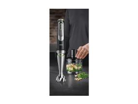 Mehustin Braun MultiQuick 9 Spice Juicer