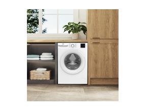Beko, 7 kg, syvyys 49,6 cm, 1000 rpm - Kannettava pesukone