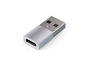 USB-sovitin - USB-C SATECH