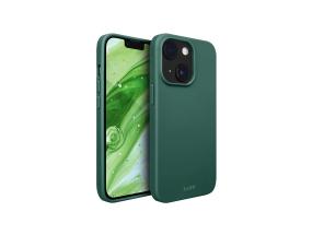 LAUT HUEX, iPhone 14 Plus, vihreä - Älypuhelimen kuori