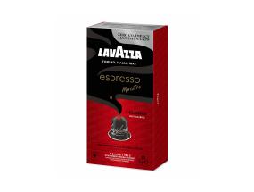 LAVAZZA Espresso Classico, 10 kpl - Kahvikapselit