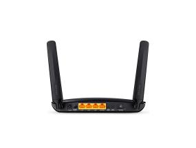 WiFi-reititin TP-LINK TL-MR6400 (4G LTE)
