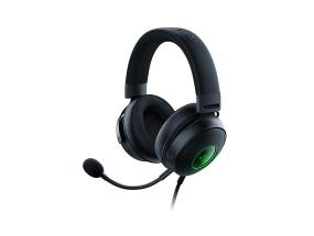 RAZER Kraken V3, musta - Kuulokkeet