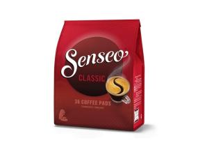 Kahvityynyt JDE Senseo® Classic