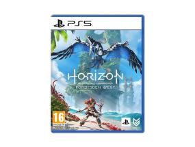 PS5-peli Horizon Forbidden West
