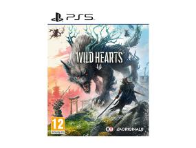 Wild Hearts, PlayStation 5 - Peli