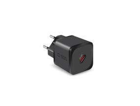 Laturi SBS Mini 30W USB-C