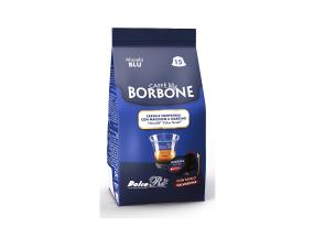Borbone Dolce Gusto Blue Blend, 15 kpl - Kahvikapselit