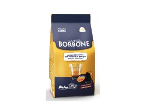 Borbone Dolce Gusto Golden Blend, 15 kpl - Kahvikapselit