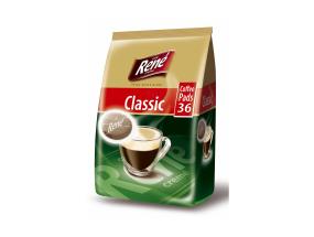 Rene Classic, 36 tk - Kohvipadjad