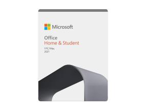 Microsoft Office Home & Student 2021 (FIN)