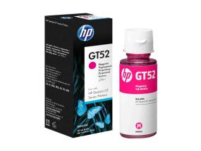 Mustepatruuna HP GT52 (magenta)