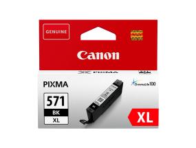 TIndikassett Canon CLI-571XL (pakollinen)