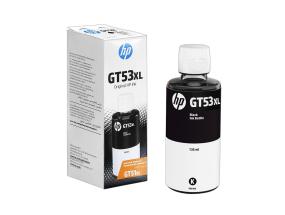 Tindikassett HP GT53 (pakollinen)