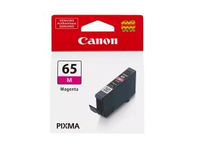 Canon CLI-65, magenta - Mustepatruuna