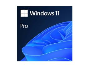 Microsoft Windows 11 Pro 64-bittinen DVD FIN