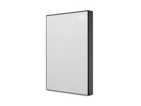 Seagate One Touch 2 TB Silver - ulkoinen kiintolevy